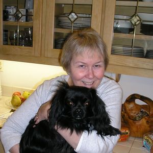 Meet your Posher, Lynda